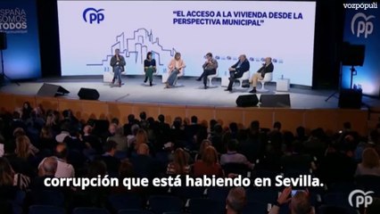 "El próximo Congreso del PSOE será en Alcalá-Meco"