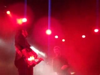 AaRON - Beautiful Scar 2 (25-04-2008)