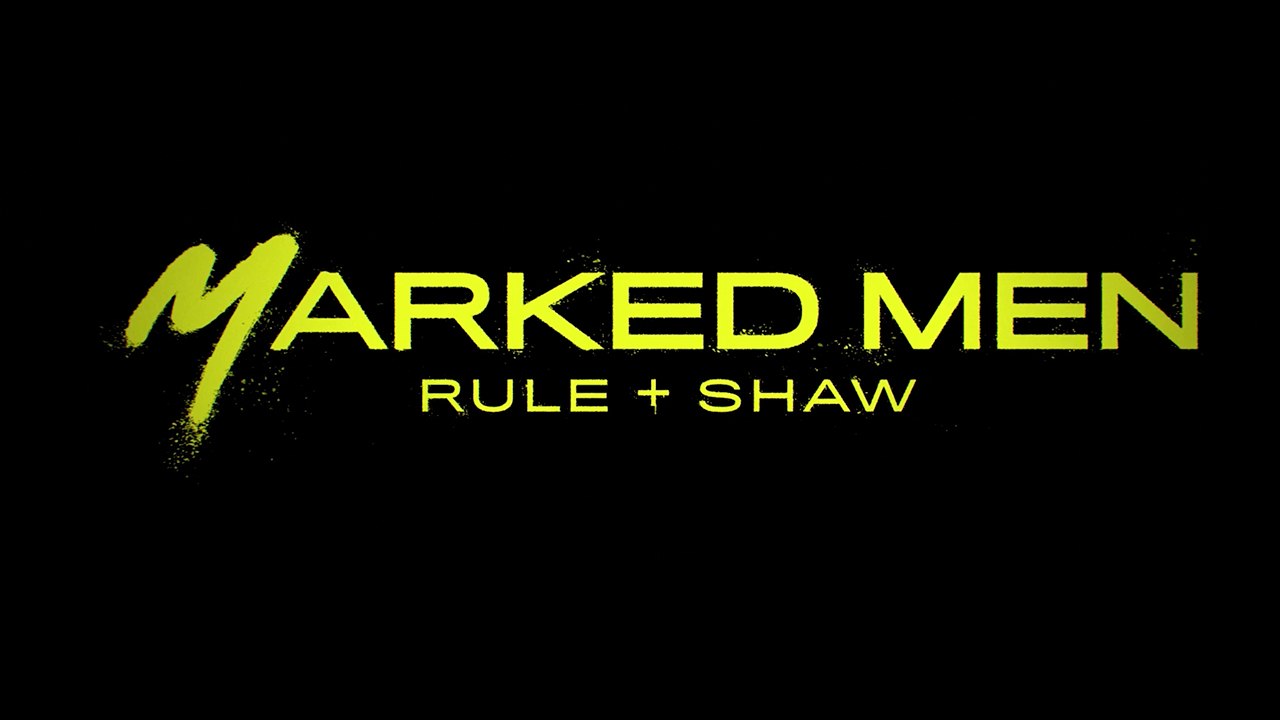MARKED MEN 2024 (NL⁄FR)