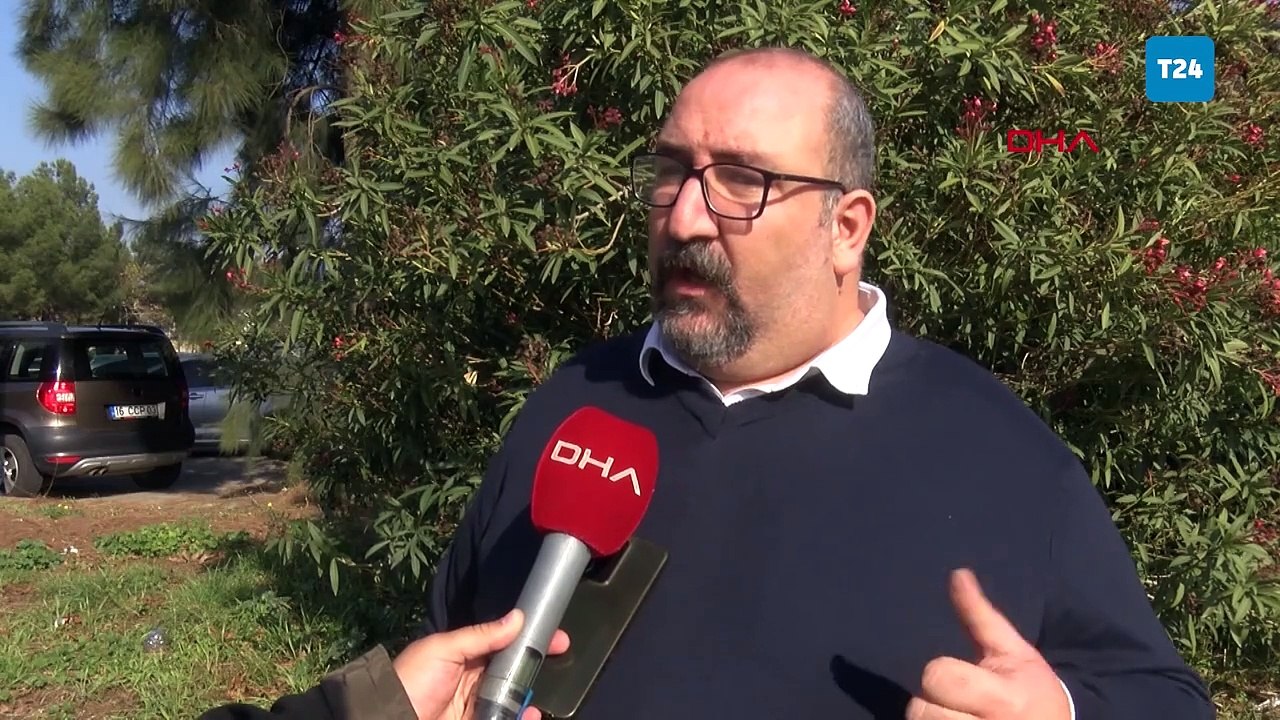 Üyesi Prof. Dr. Mustafa Doğan: Eğirdir Gölü, son 9 yılda komşusu Beyşehir Gölü'nün 3'te 2'si kadar su kaybetti