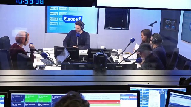 Danse avec les stars : «Cette émission est formidable et je suis heureuse de l'avoir faite», confie Natasha St-Pier