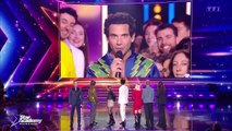 Téléthon 2024 : l'appel aux dons de Mika !