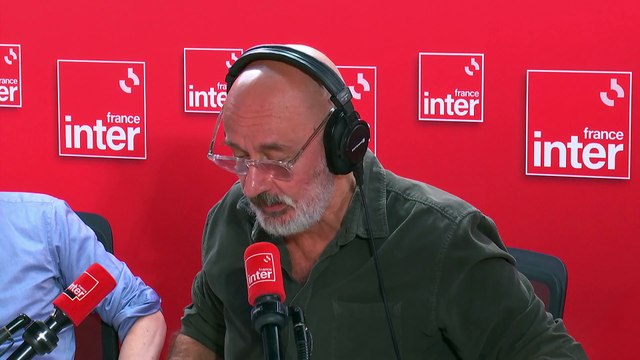 Le destin de Michel Barnier - Le billet de Daniel Morin