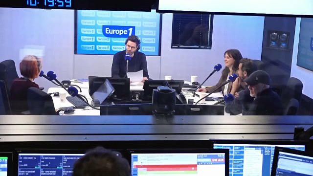 «Christmas Album» : Natasha St-Pier est l'invitée de Culture médias