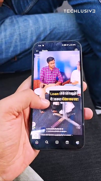 Did you get these new insta features #instagram #tipsandtricks #howto #technology