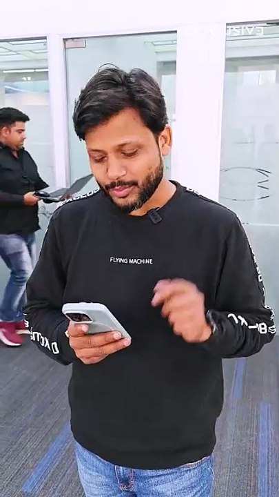 Secret way of sending Insta Reels! #intagram #tipsandtricks #howto #technology