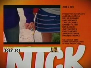 Chasing zoey promo 1