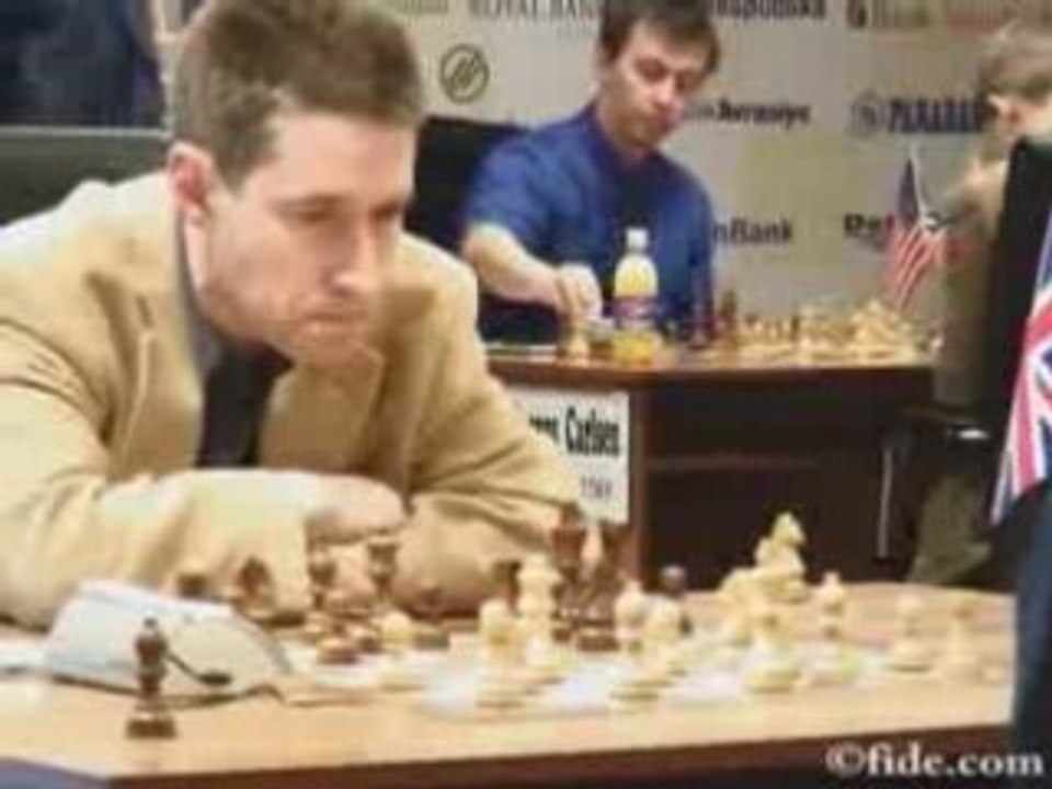 FIDE Videos Round5