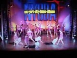 DWDE @ NYCDA - Sing Sing Sing - Choreo by Travis & Denise Wa