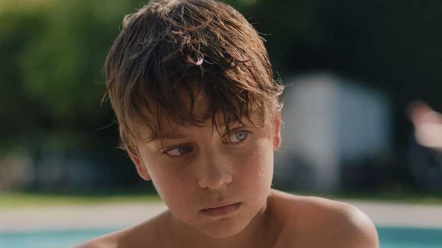 Young Hearts Bande-annonce VO STFR