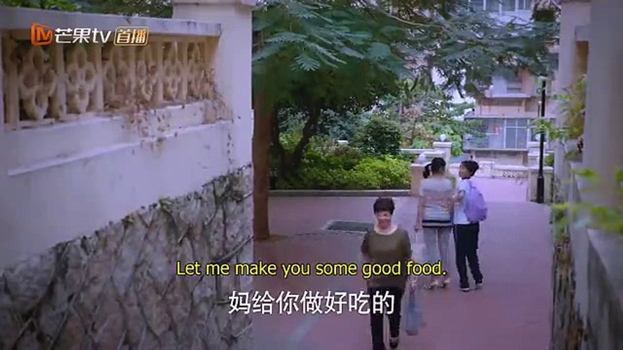 Go Ahead (2020) Ep 11