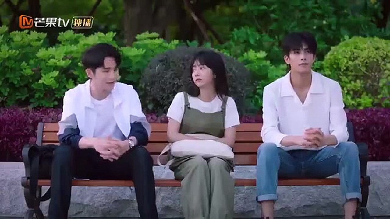 Go Ahead (2020) Ep 12
