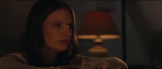 The Reflected Self - Trailer (English) HD