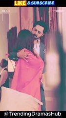 Danish Taimoor & Hiba Bukhari Funny Moments & Best Kissing Scenes | Must-See Drama Clips! #drama