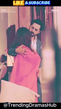 Danish Taimoor & Hiba Bukhari Funny Moments & Best Kissing Scenes | Must-See Drama Clips! #drama