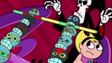 billy si mandy dublat in romana episodul 1