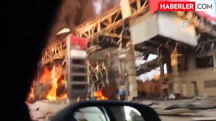 Suriye muhalefeti: Rejim masaya oturana kadar operasyonu durdurmayacağız