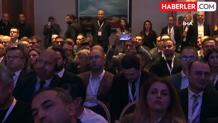 Sağlık Bakanı Kemal Memişoğlu: "Türkiye, dijital sağlıkta dünya çapında marka oldu"