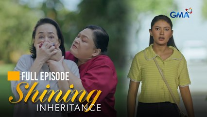 Shining Inheritance: Inna attempts to rescue Aurea! (Full Episode 61) December 2, 2024