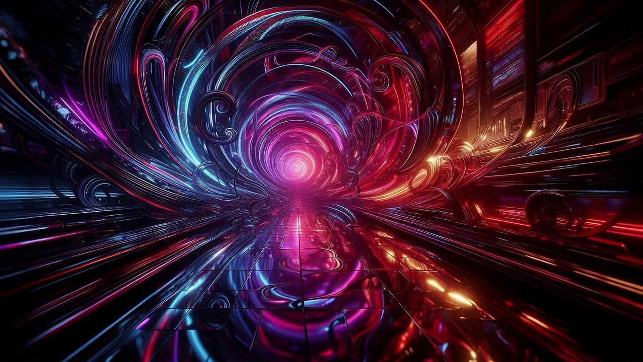 Best Of Hardtechno Hardtrance Music Mix 2024 December Part 1