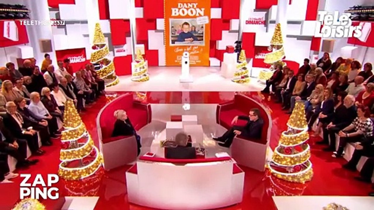Dany Boon dévoile les coulisses de sa vie de père et de comédien