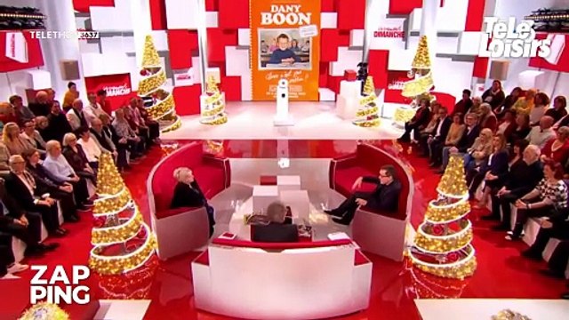 Dany Boon dévoile les coulisses de sa vie de père et de comédien