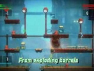 Bionic Commando Multi