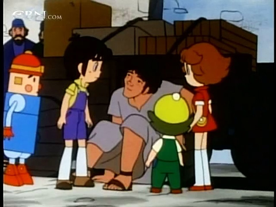 Flying House Episode 52