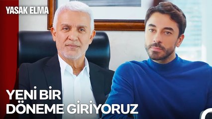 Bu İşin Ucunda Hapse Girmek Var - Yasak Elma 83. Bölüm