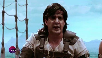 مسلسل سندباد الحلقة 2 الثانية مدبلجة HD