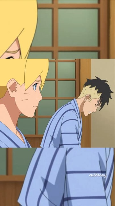 Boruto - Naruto Next Generations Episode 258 VF Streaming »