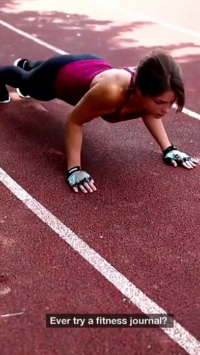 Small Steps to Big Gains in Fitness
