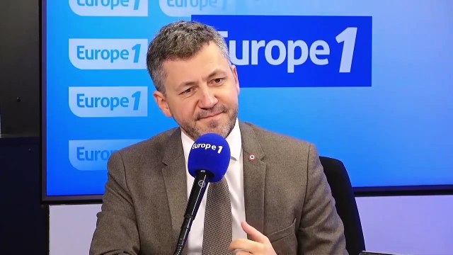 Pascal Praud et vous - Risque de motion de censure : ce scénario qui permettrait à Michel Barnier de ne pas déclencher le 49.3