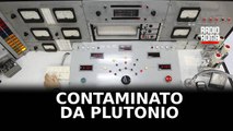 Operaio contaminato da plutonio, prevista ispezione alla Casaccia