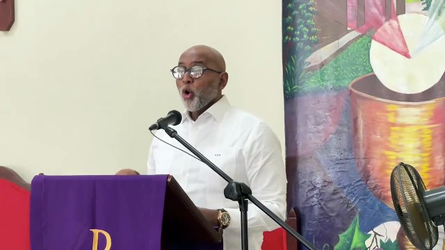 Reconocen a Radhamés González, Ángel de la Cruz y otros dirigentes PRM