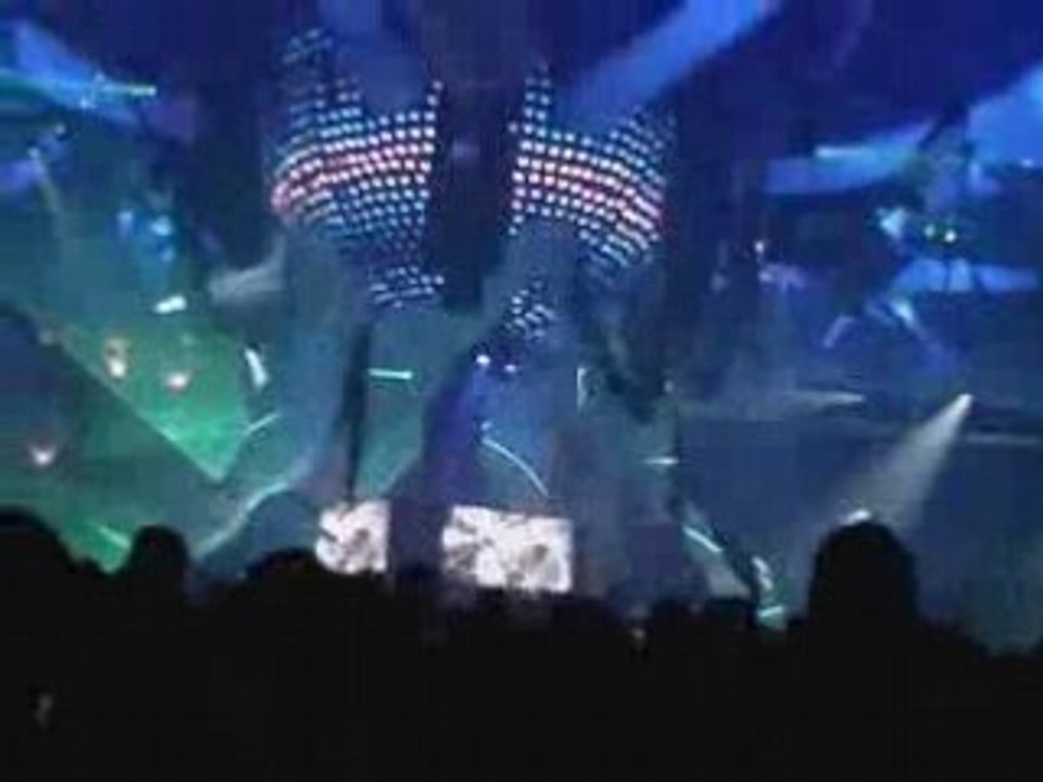 SENSATION BLACK !!!