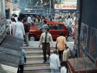 Lucky bhaskar full movie parts all in our channel in hindi for free