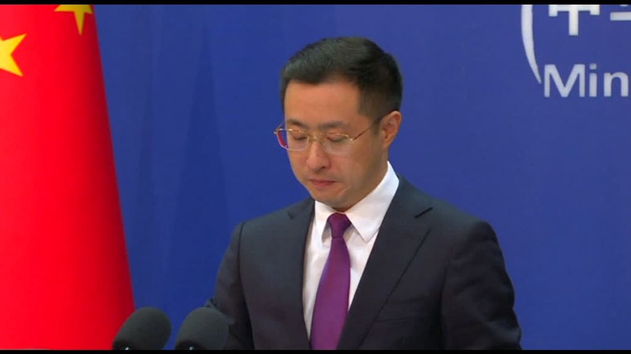 La Cina agli Stati Uniti: basta intromissioni su Taiwan
