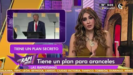 Las Rapiditas - 29 de Noviembre del 2024