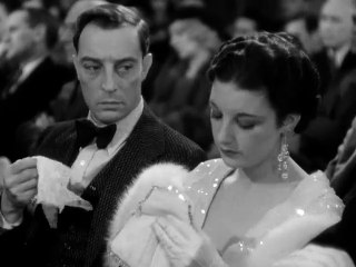 What No Beer (1933) B&W