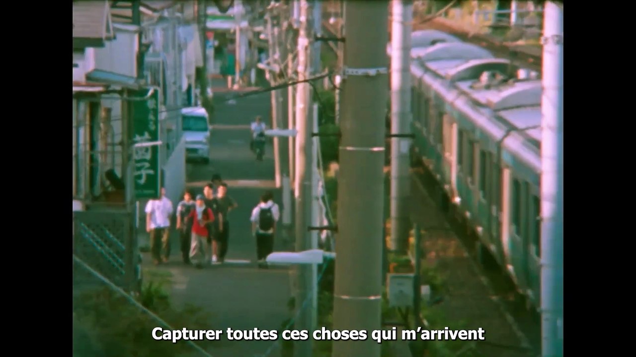 RM: Right People, Wrong Place Bande-annonce VO STFR