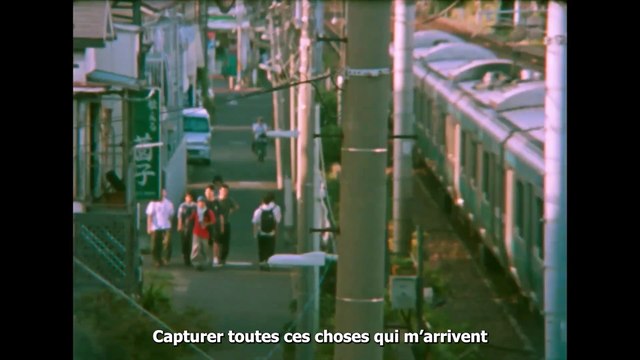 RM: Right People, Wrong Place Bande-annonce VO STFR