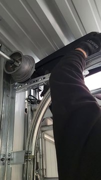 Residential Garage Door Opener Repair Services