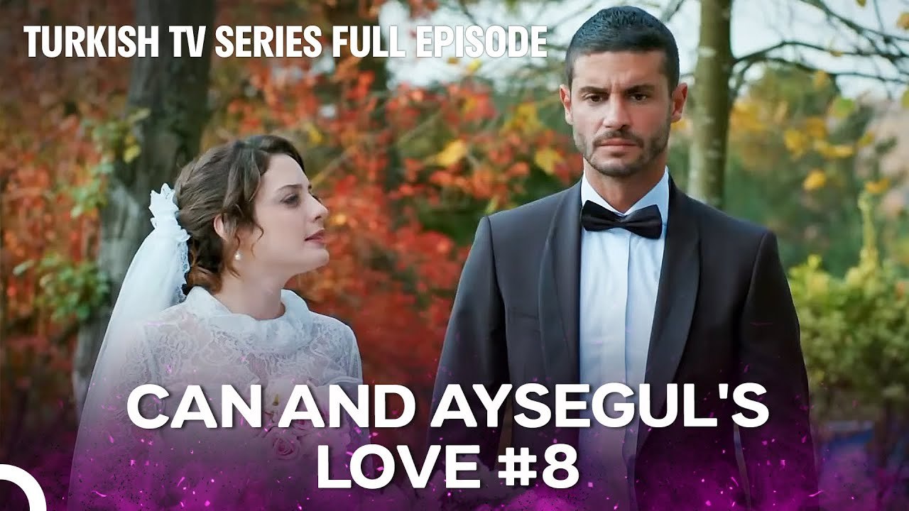 Relationship Status; Mixed Episode 8