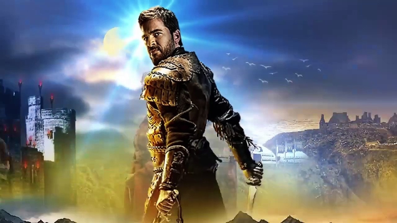 ERTUGRUL GHAZI EPISODE 29