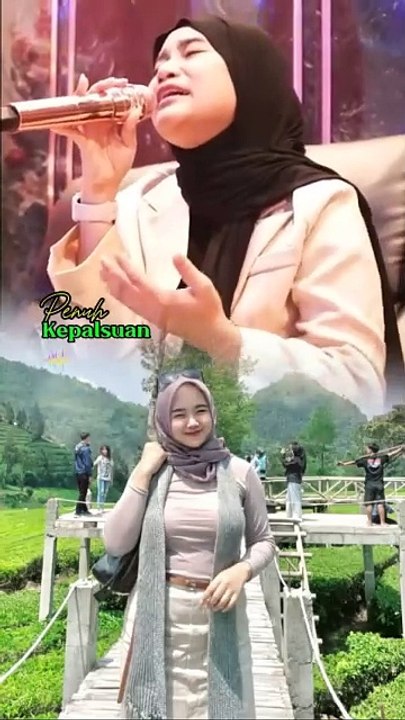 Musik Syahdu Yaya Nadila Bikin Mewek