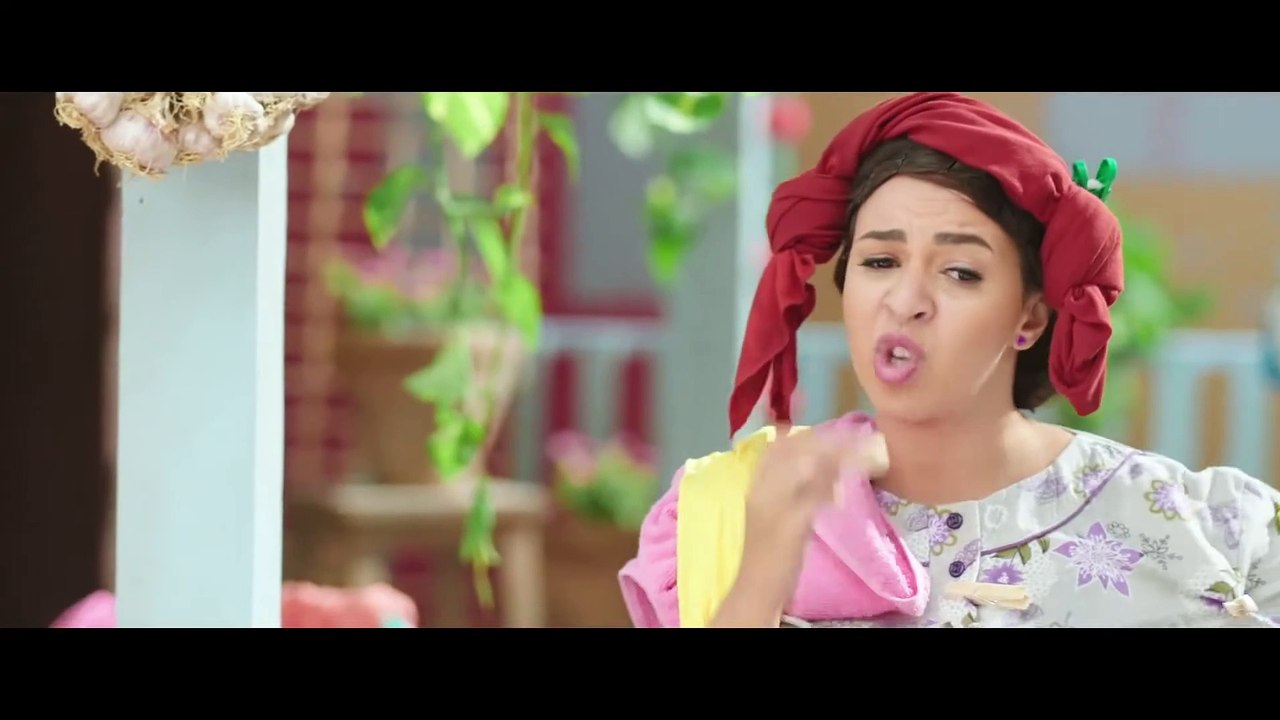 مسلسل نيللي وشريهان - الحلقة الرابعة عشر ｜ Nelly and Sherihan - Episode 14