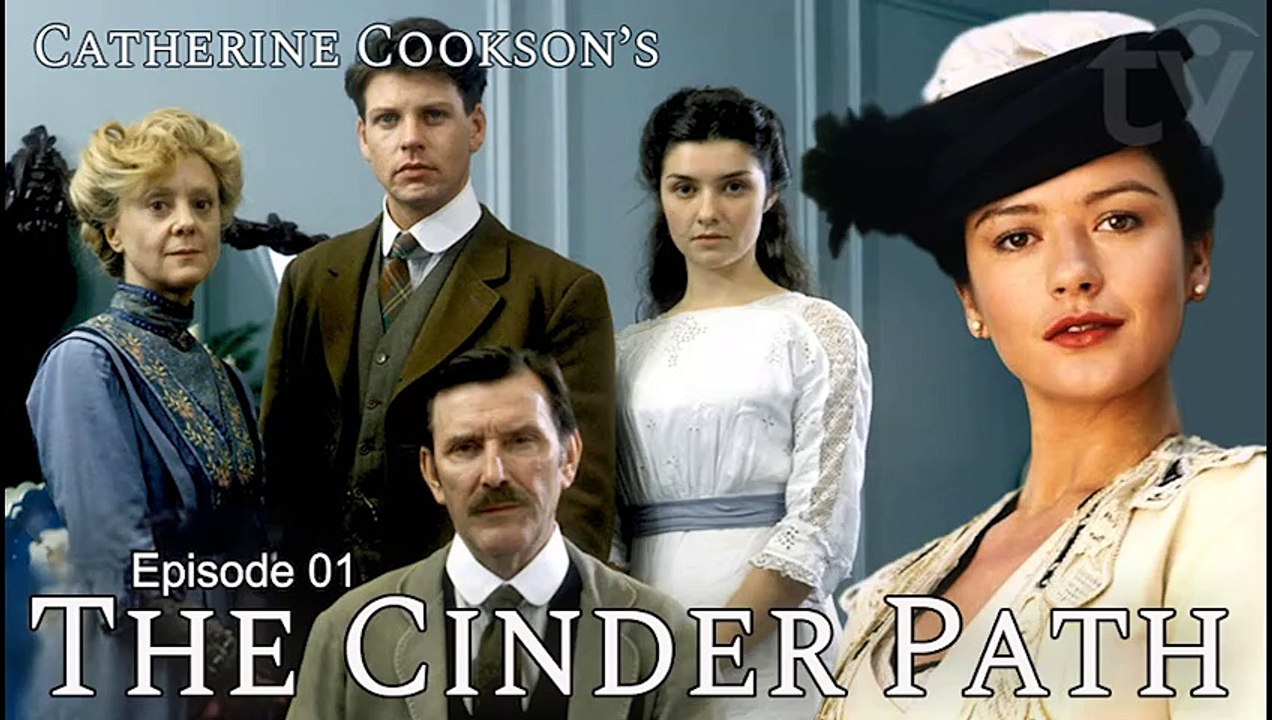 The Cinder Path by Catherine Cookson | British Period Drama (1994) S01 E01