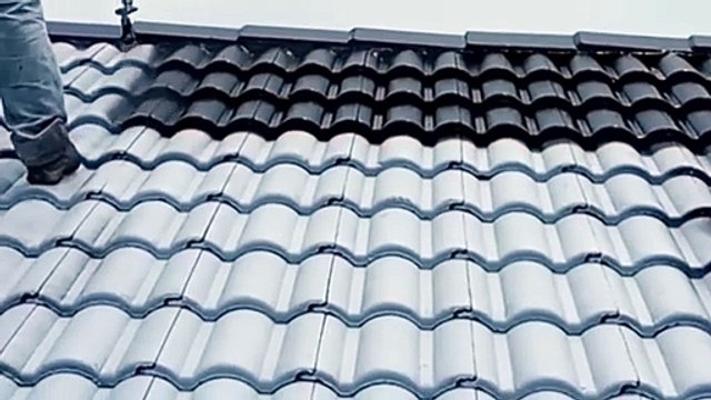 Jasa Cat Atap Jakarta, Pilihan Terbaik untuk Atap Rumah | Jasa Pengecatan Atap