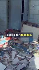 The Locked Room_ A Horror Mystery